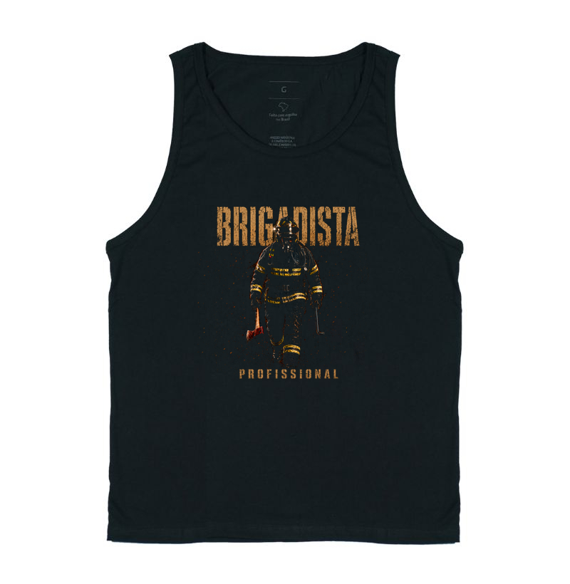 Brigadista Profissional
