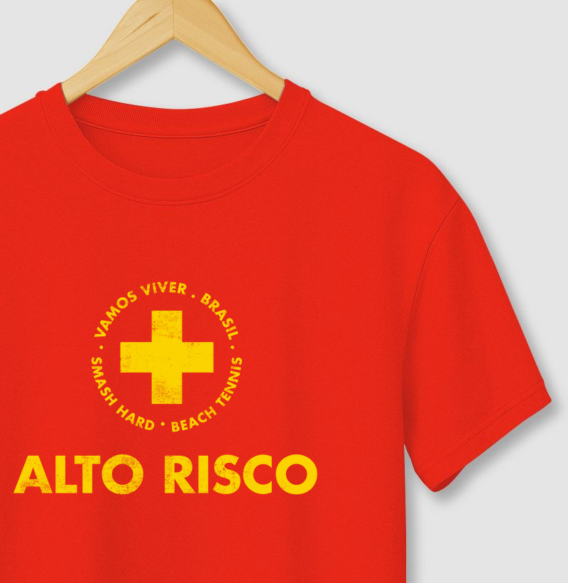 Alto Risco Beach Tennis