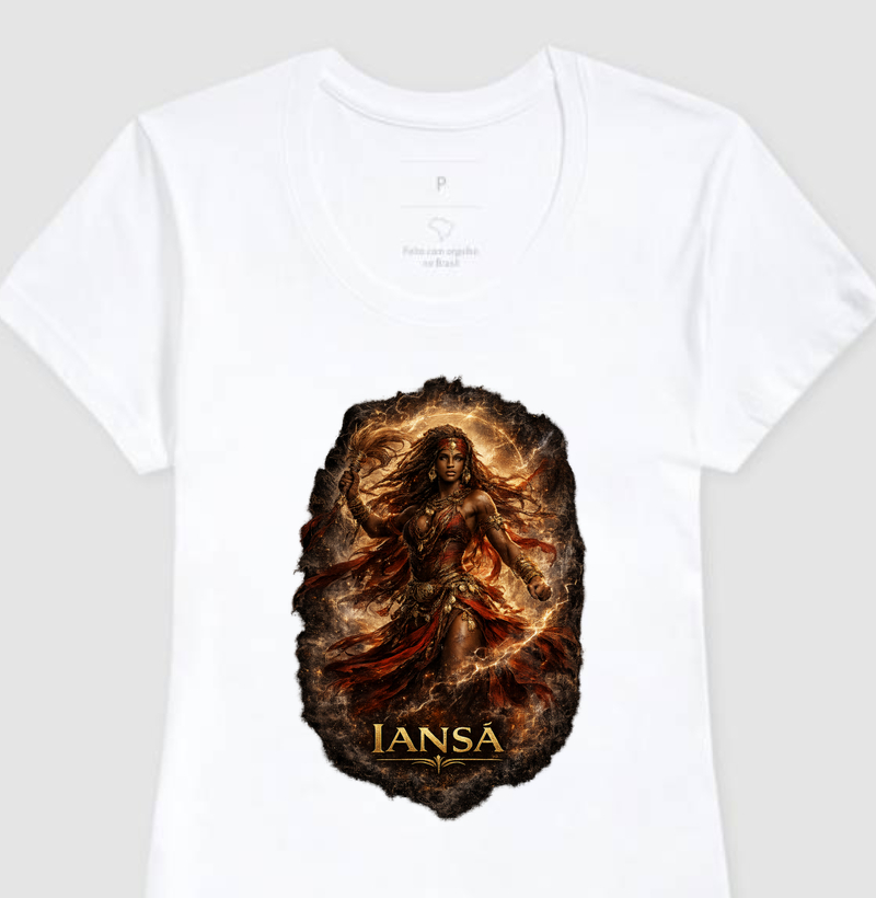 Yansã