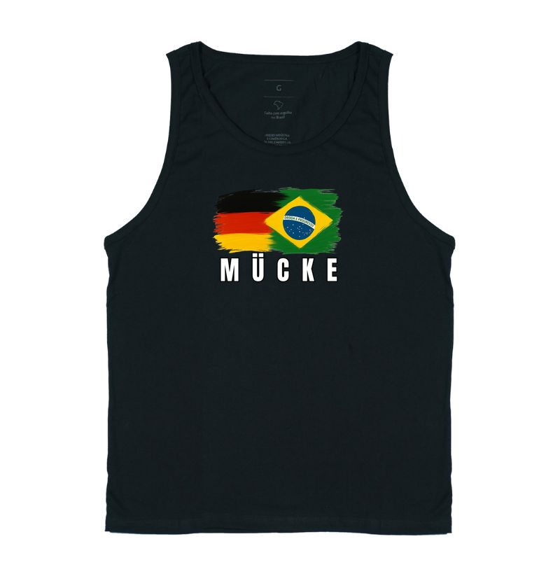 Mücke 