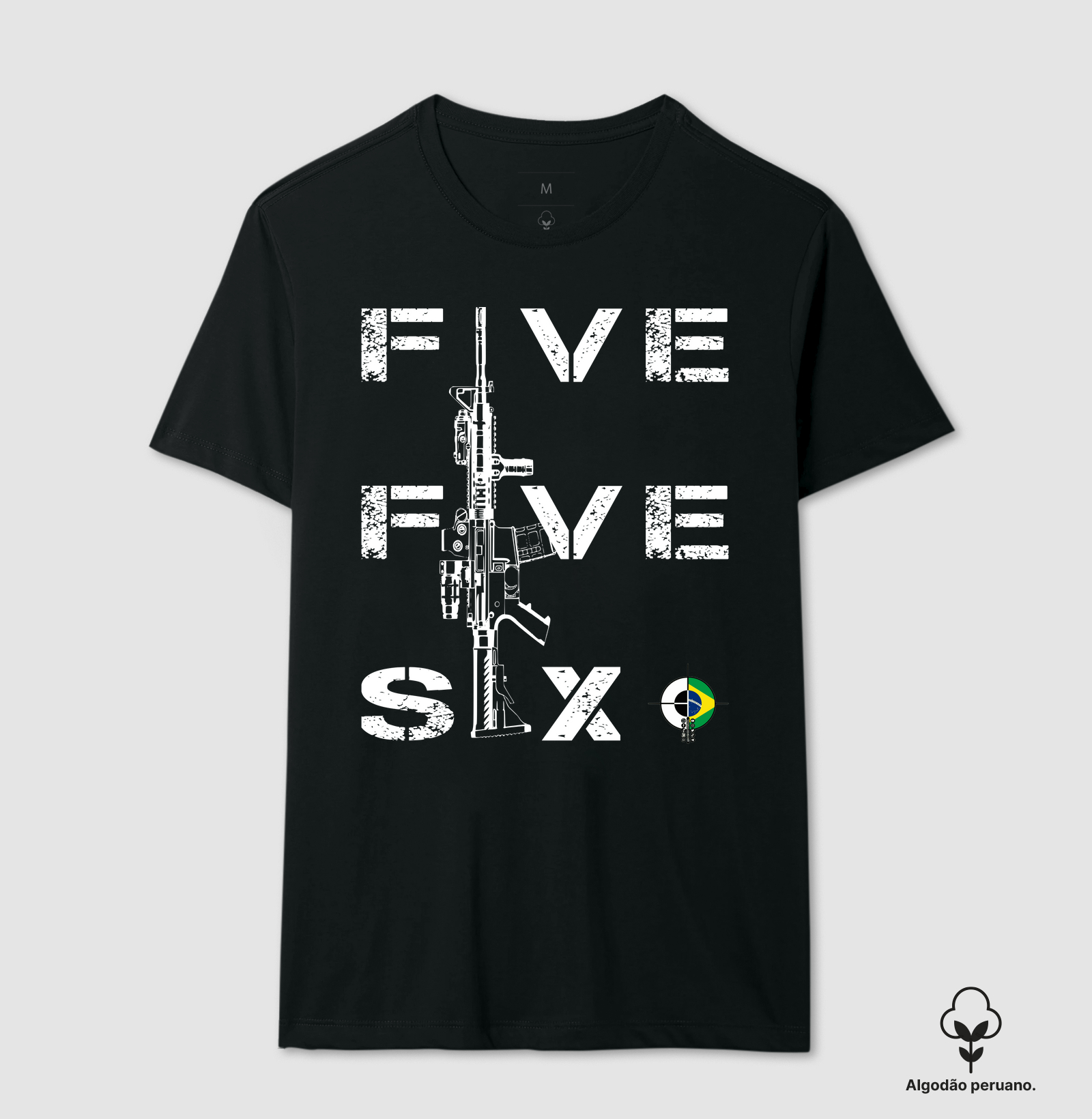 Five Five Six