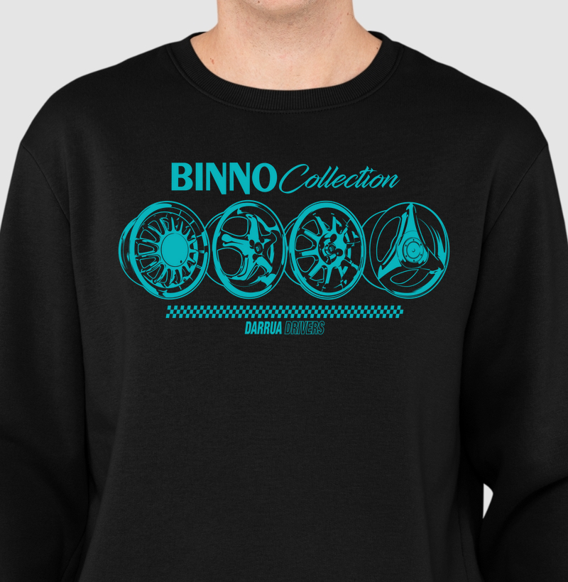 BINNO Collection