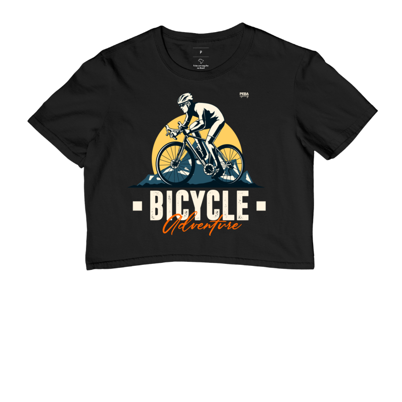 Bicycle adventure