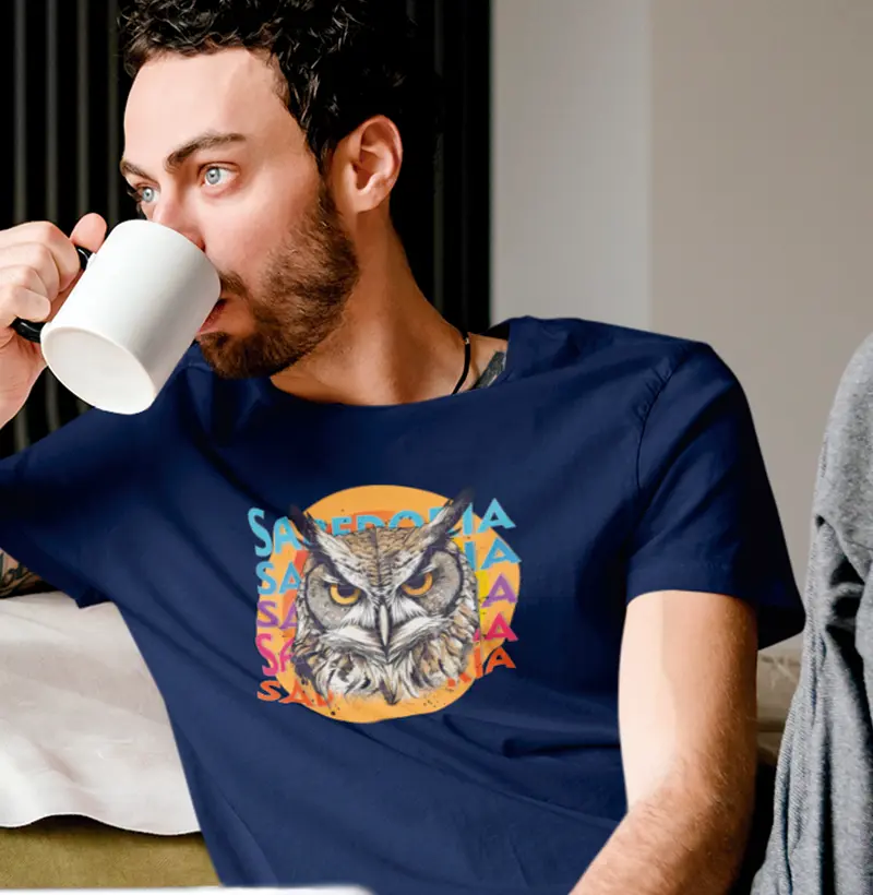 Arquétipo da Coruja