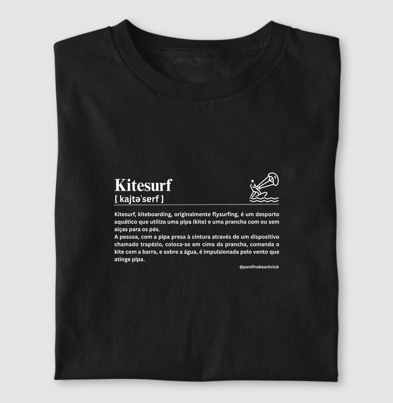 Kite Definicao