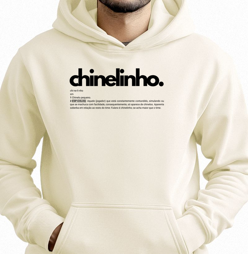 Chinelinho