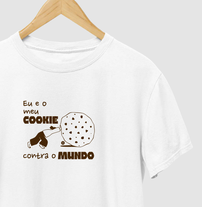 EU E O MEU COOKIE