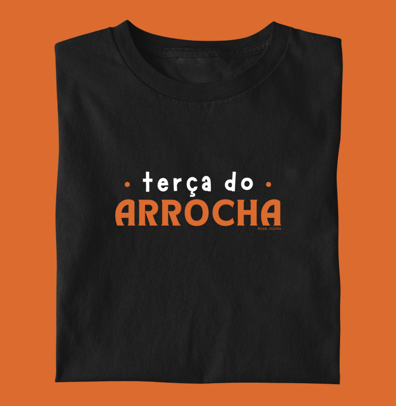 Terça do Arrocha