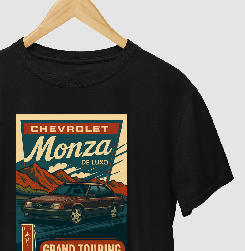 Monza - Grand Touring