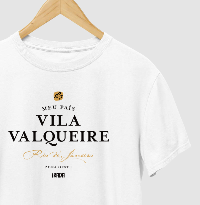 Meu País Vila Valqueire