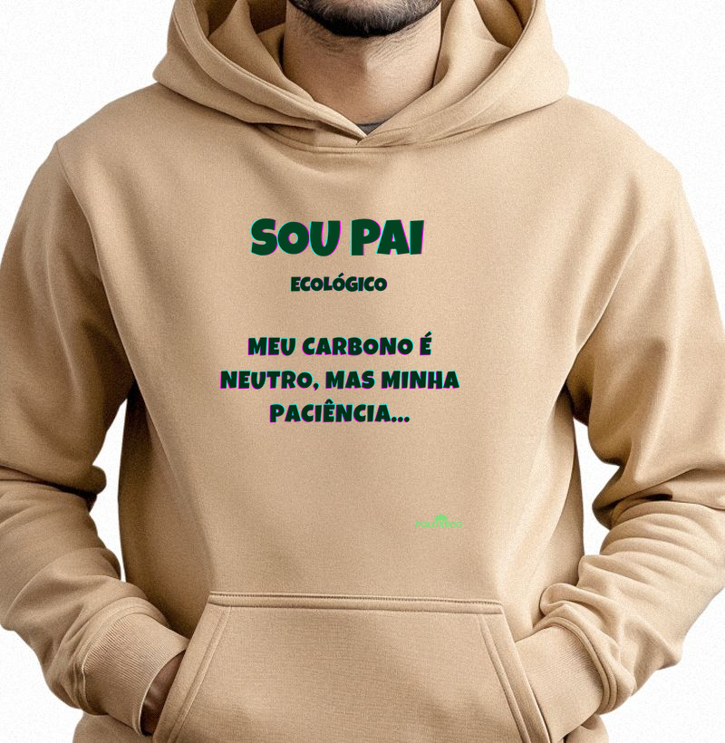 Pai Ecológico