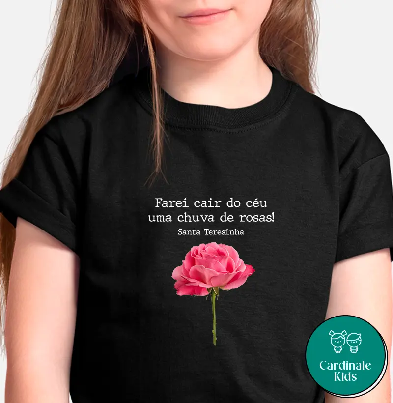Chuva de Rosas