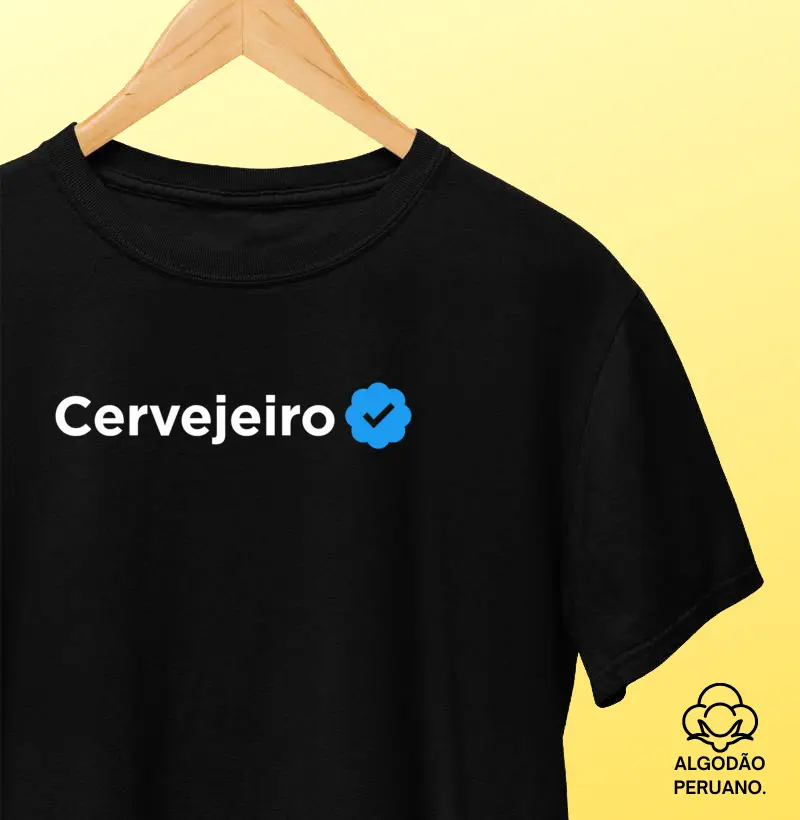 Cervejeiro verificado