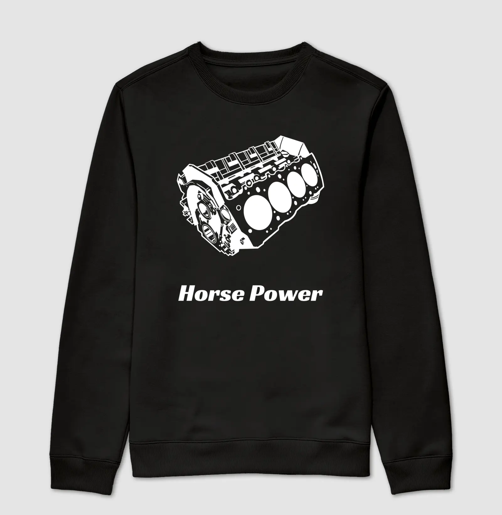 Horse Power