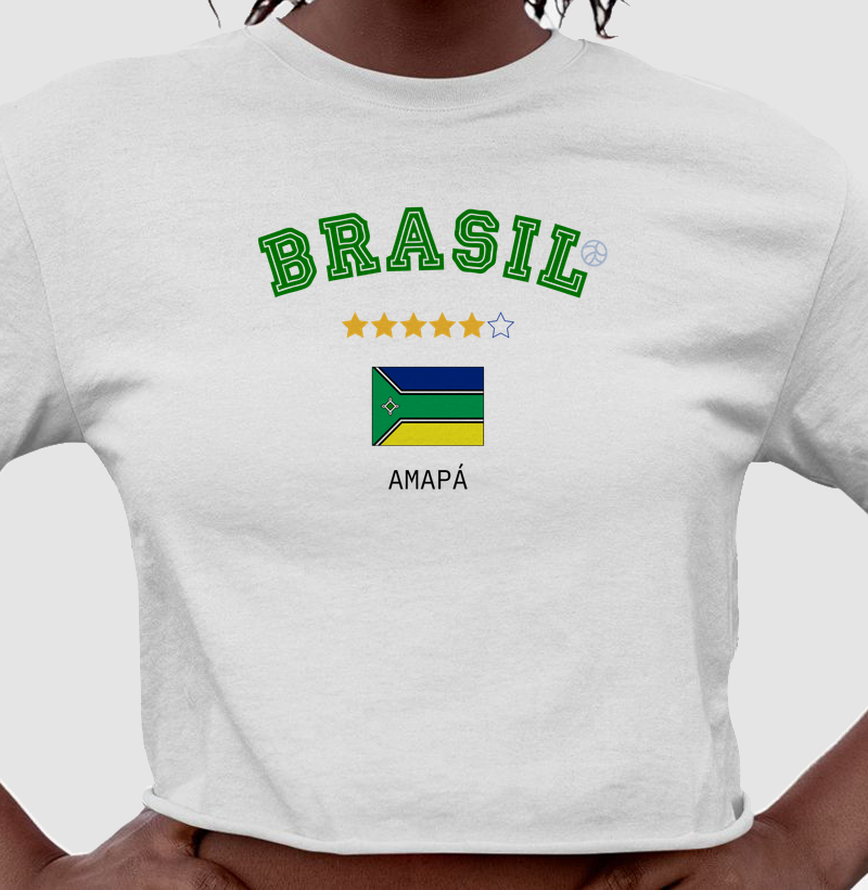 Brasil Amapá