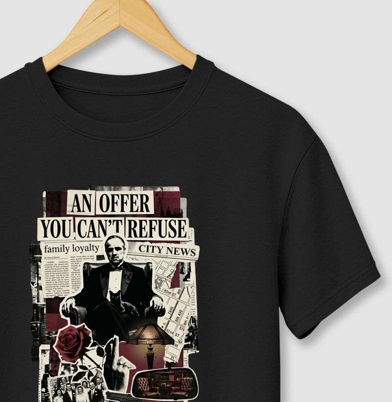 An Offer You Can’t Refuse