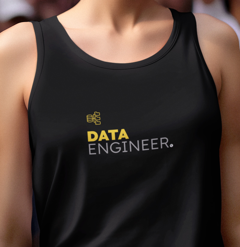 Data Engineer
