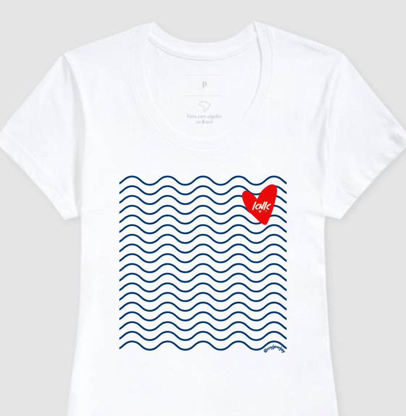 Waves ima (mãe)