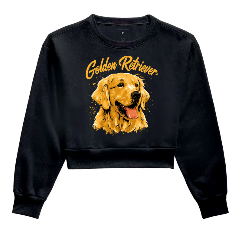 Golden Retriever 3 - Patinha na Beca