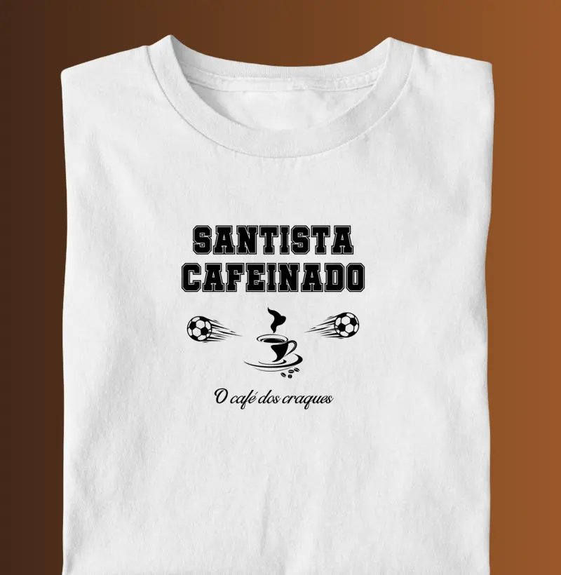 Santista Cafeinado