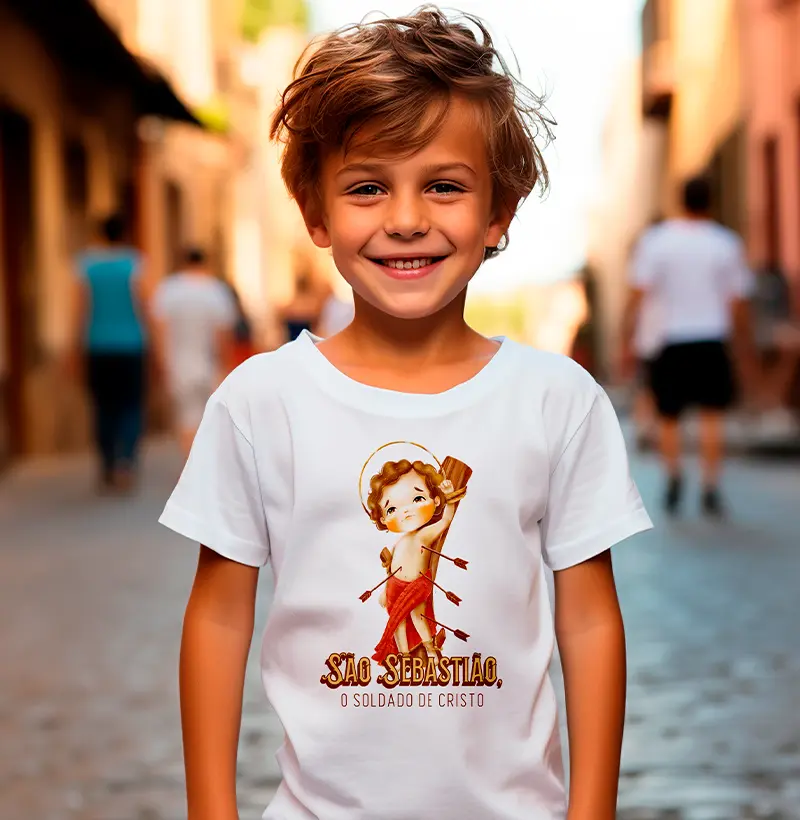 São Sebastião - MINI