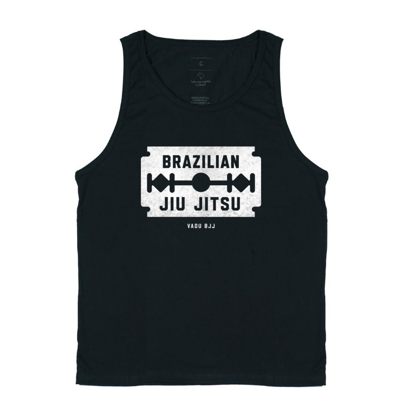 brazilian jiu jitsu navalha 