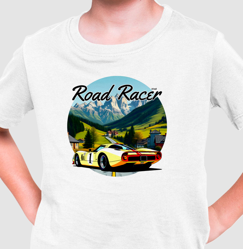 ROAD RACER