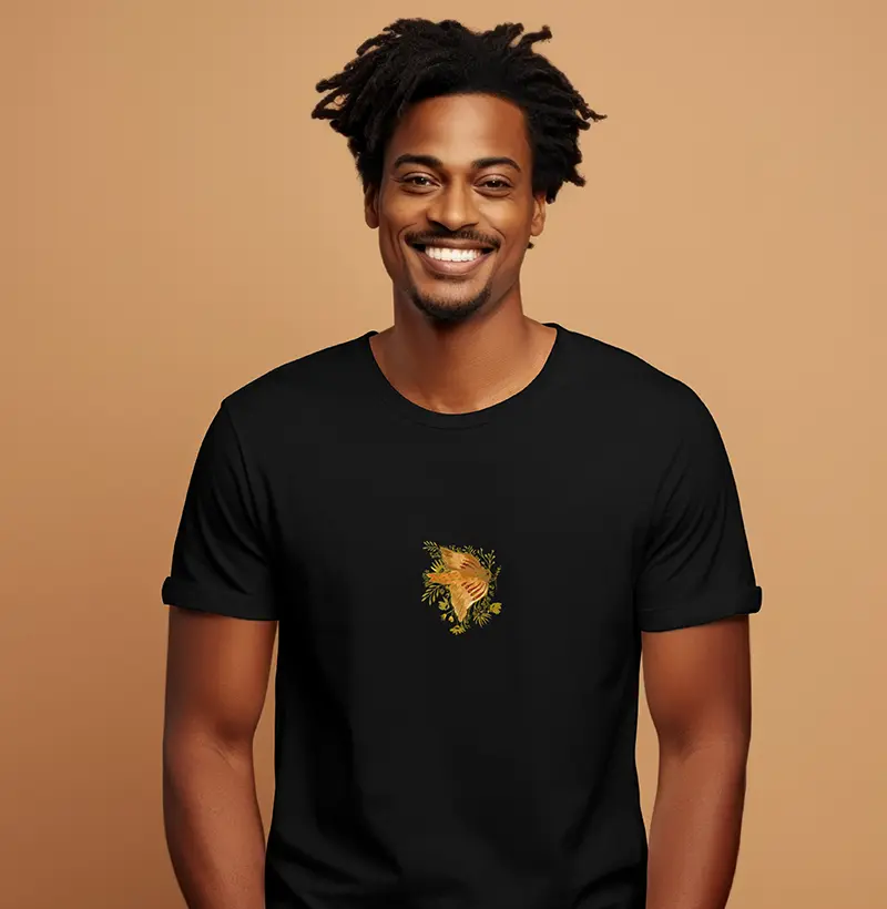 Pássaro Temperança