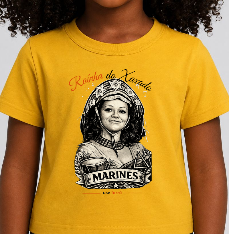 Raínha do Xaxado