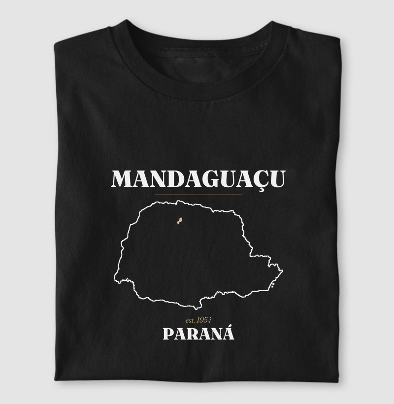 Mandaguaçu | Legado PR