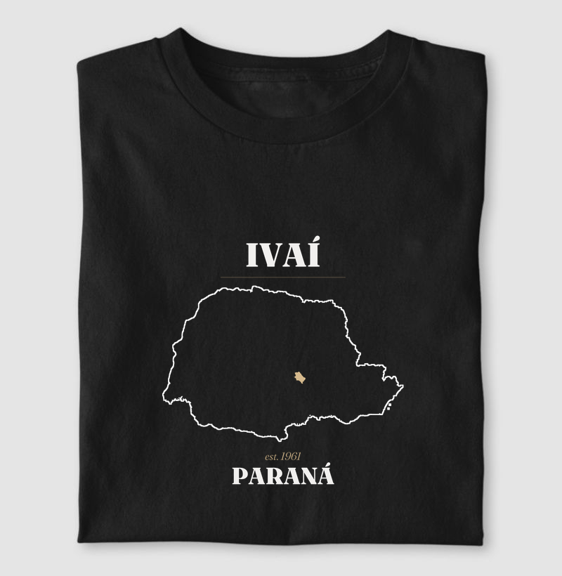 Ivaí | Legado PR