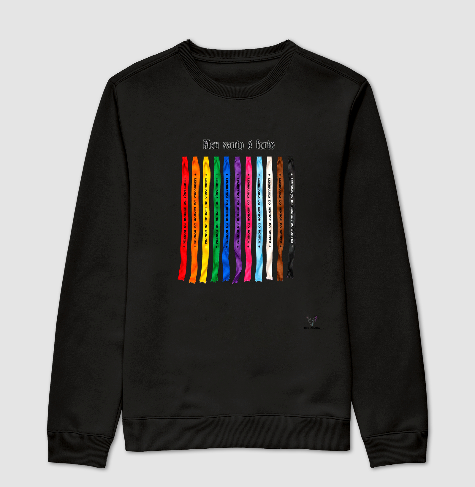 Fitas do Sr do Bonfim lgbtqia+