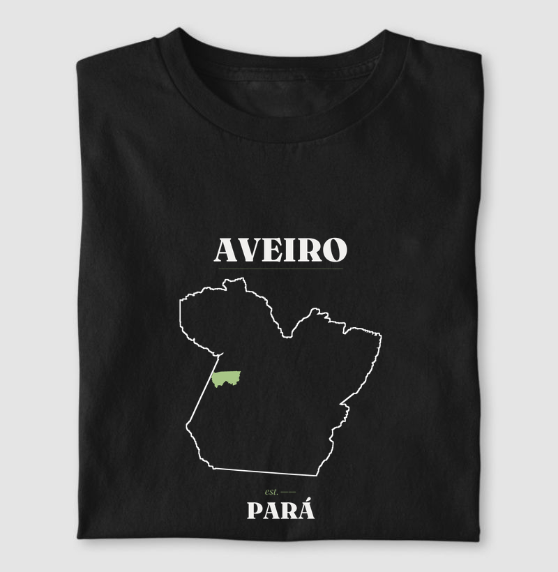 Aveiro | Legado PA