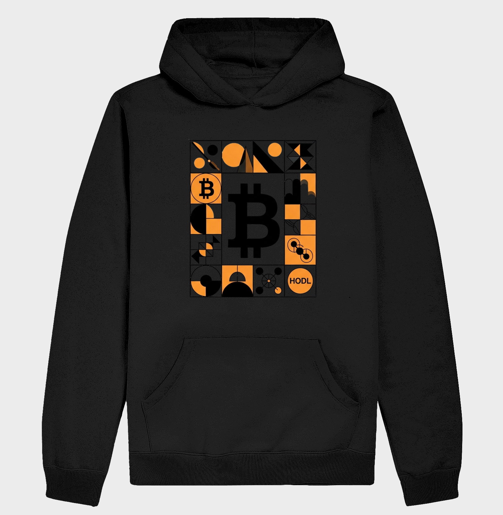 Save Bitcoin