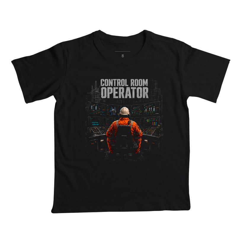 Control Room Operator