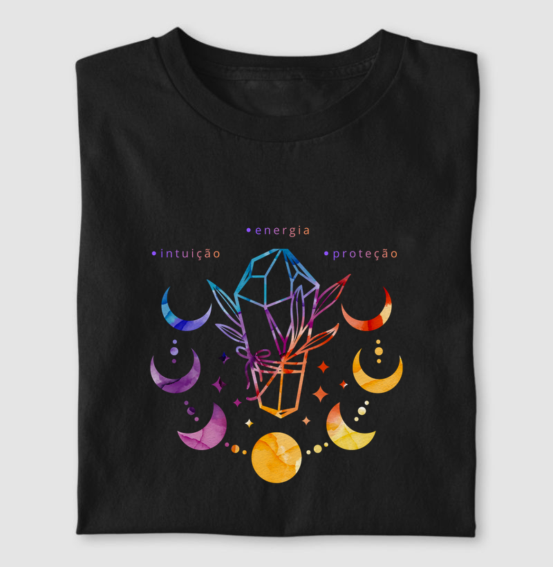 Cristais & Ciclos — Energia que Flui