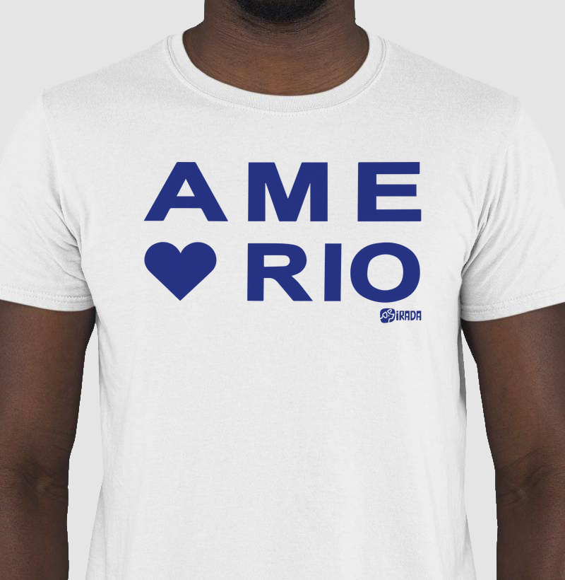 Ame o Rio