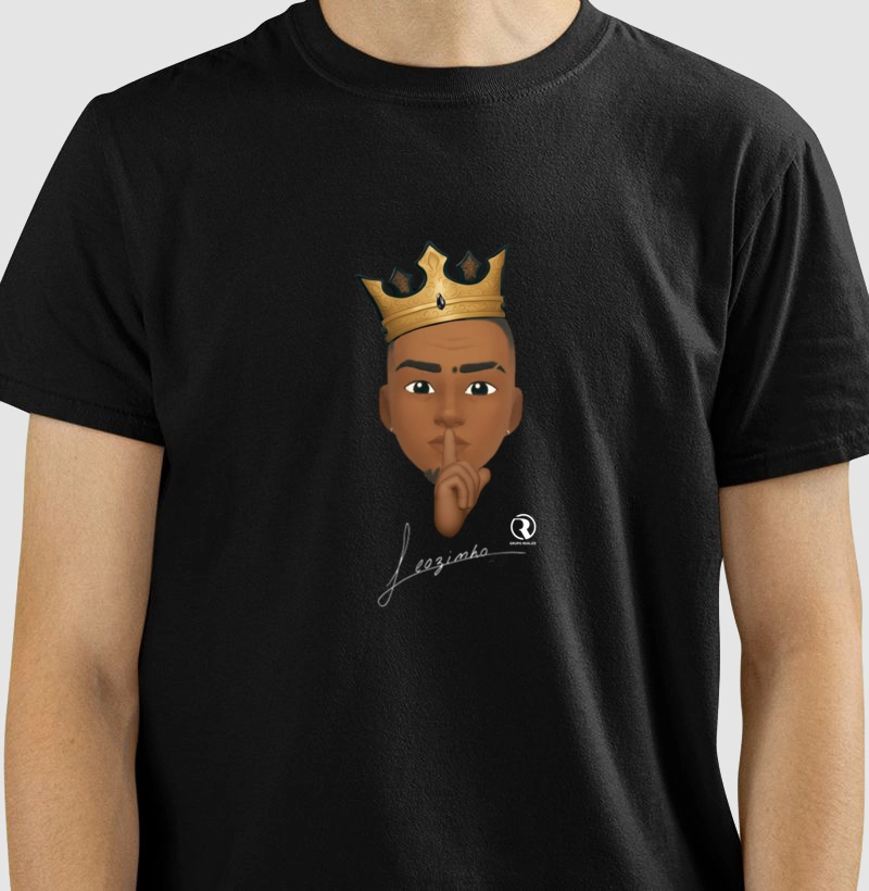 O PRINCIPE - EMOJI - PR