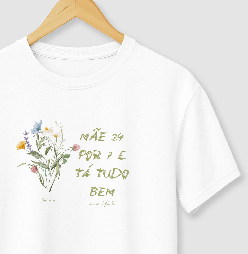 Mãe 24/7 | Fala Sério