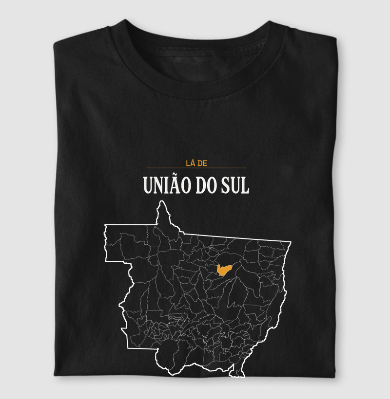 União do Sul | Território MT