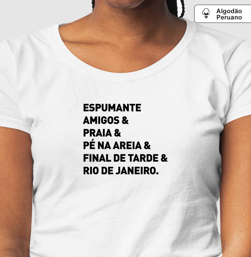 Espumante e Amigos - Rio de Janeiro