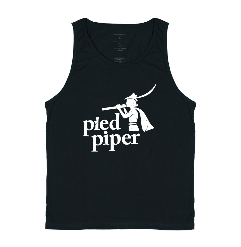 Pied Piper