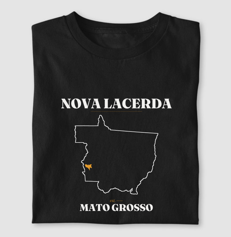 Nova Lacerda | Legado MT