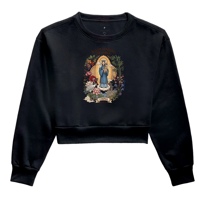 Nossa Senhora da China