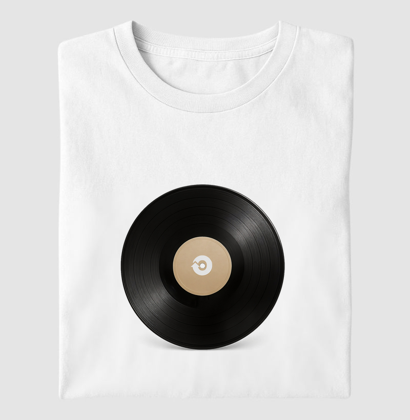 Disco Vinil