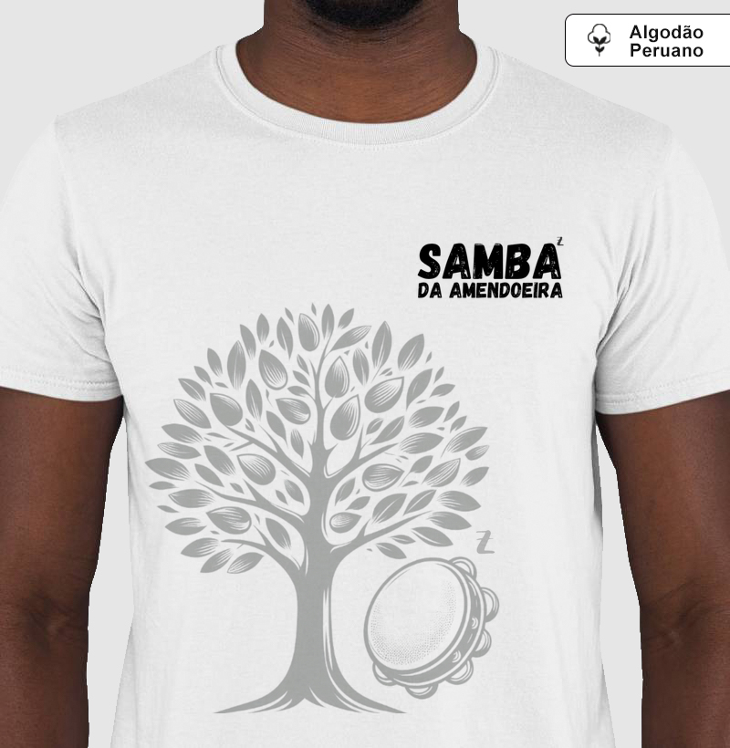 Ozé + Samba da Amendoeira 