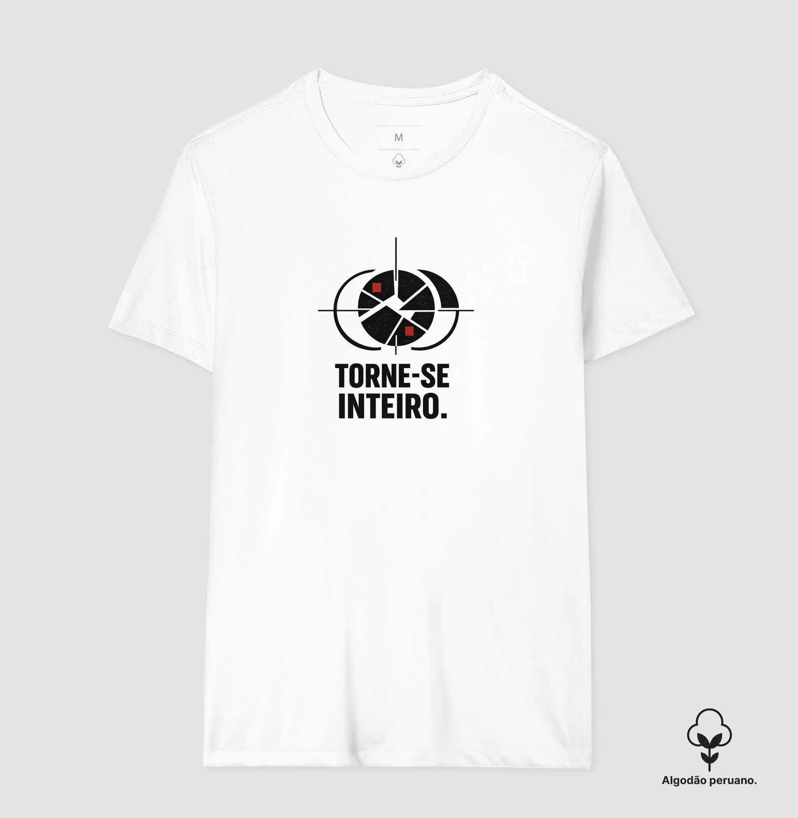 Torne-se Inteiro