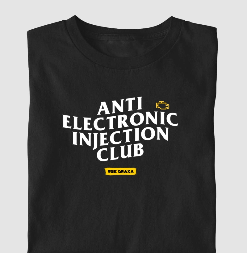 Anti Electronic Injection Club