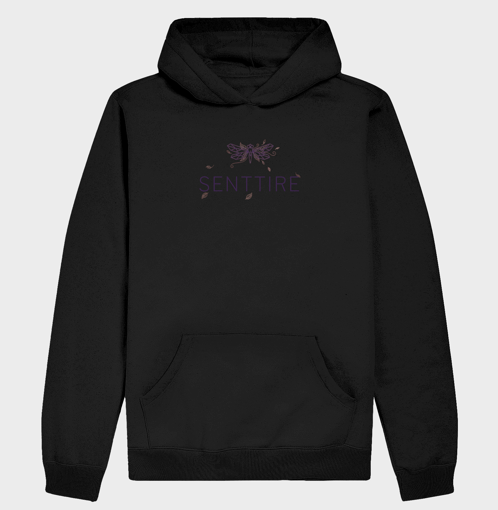 Camiseta Brisa  - Hoodie Moletom