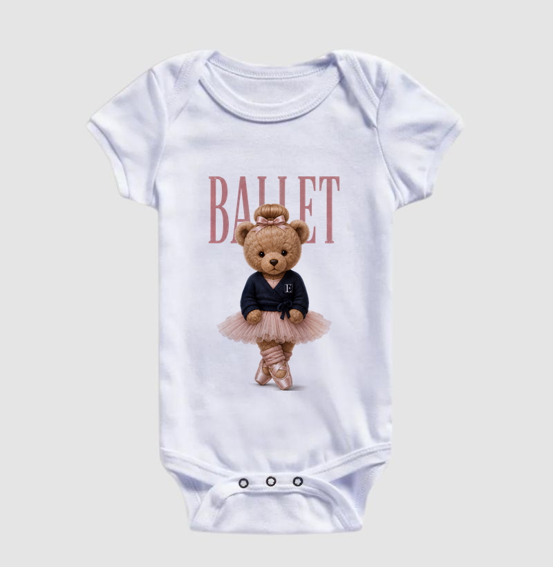 BALLET BEAR